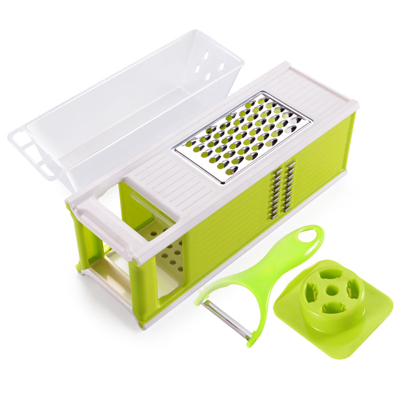 Transform Your Cooking Experience with Our Multifunctional Kitchen Utensils Cutting Tool